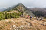 Sabato 26 ottobre 2013 – Trasferta sull’Appennino Ligure - FOTOGALLERY